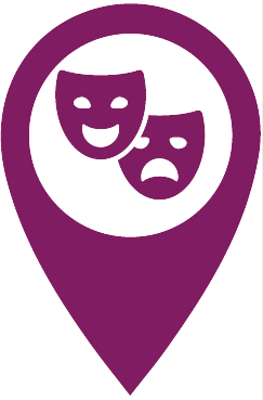 Spectacle : 9 rue de Glaïeuls – La Guinguette du Val Eveillé