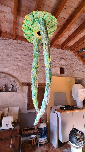 Flânerie musicale de Rébénacq
