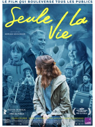 Cinéma Arudy : Seule la vie VOSTFR