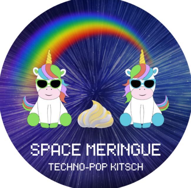 Concert : Space Meringue – La Guinguette du Val Eveillé
