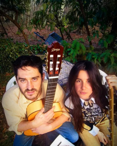Concert : Yaka Kalo & Pau&cie – Un été à Bious