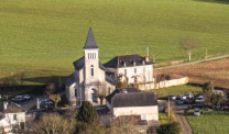 Église Notre-Dame – Journées européennes du patrimoine 2026