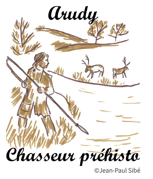 Démonstration : tirs aux armes préhistoriques de chasse – Journées européennes du patrimoine