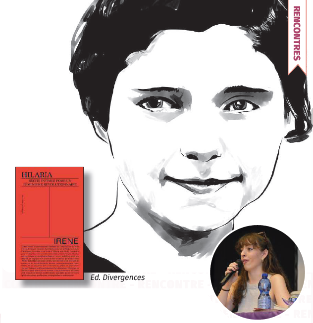 Conférence : Femmes anarchistes et guerre d’Espagne