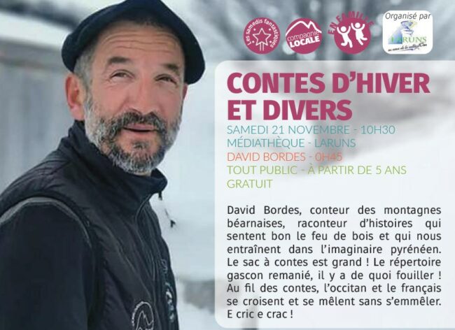 Contes d&rsquo;Hiver et Divers
