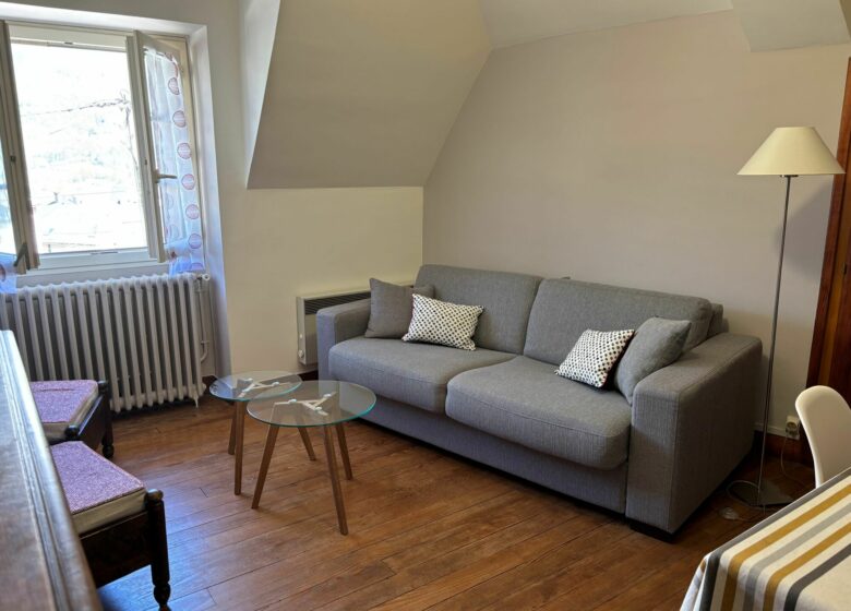 Appartement Cardolle