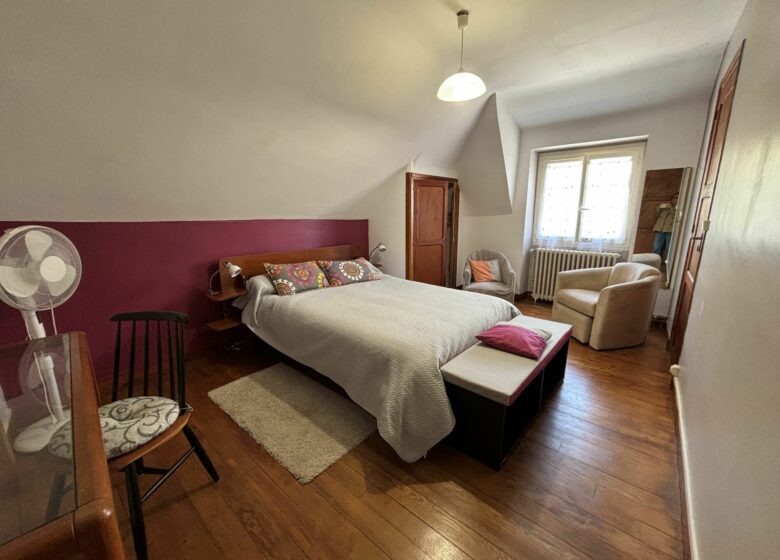 Appartement Cardolle