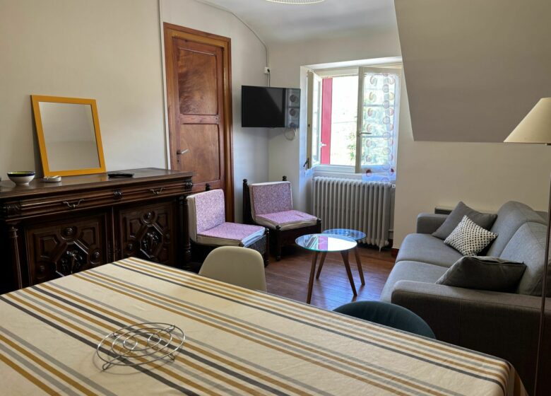 Appartement Cardolle