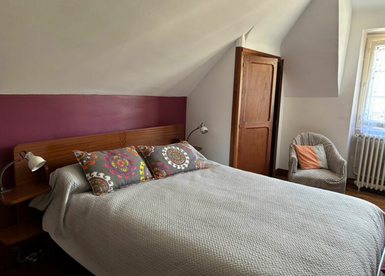 Appartement Cardolle