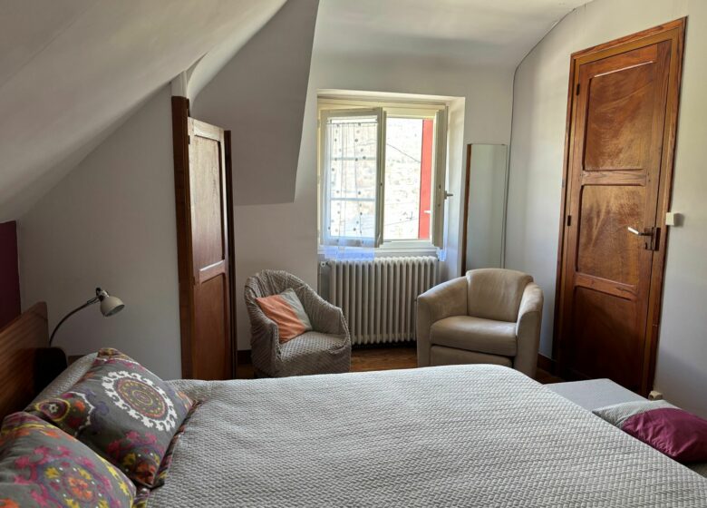 Appartement Cardolle