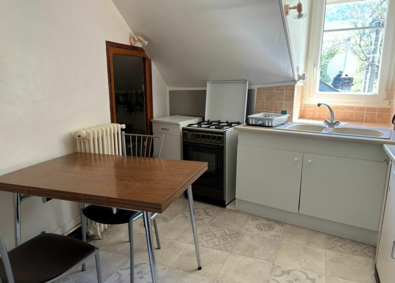 Appartement Cardolle