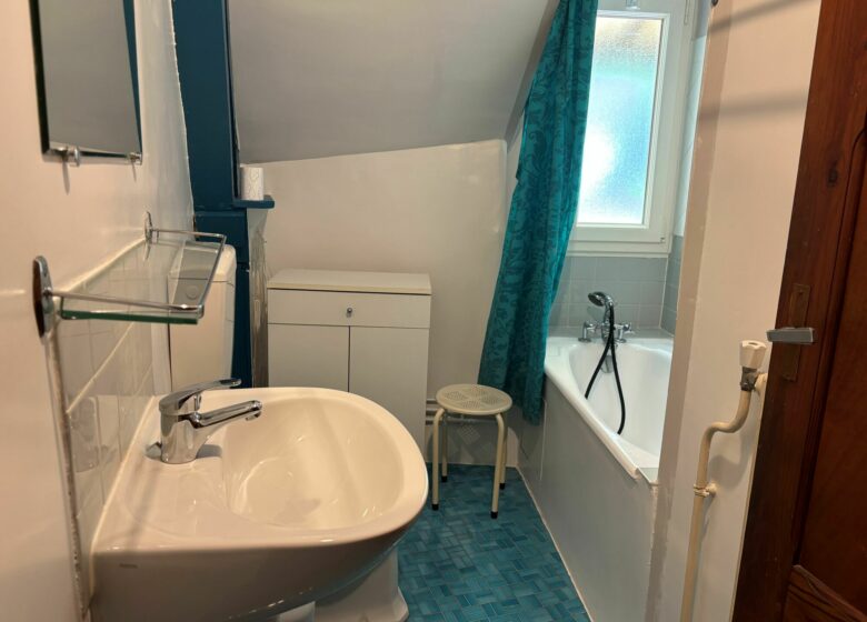 Appartement Cardolle