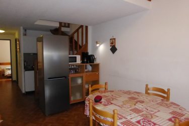 Appartement Senescau
