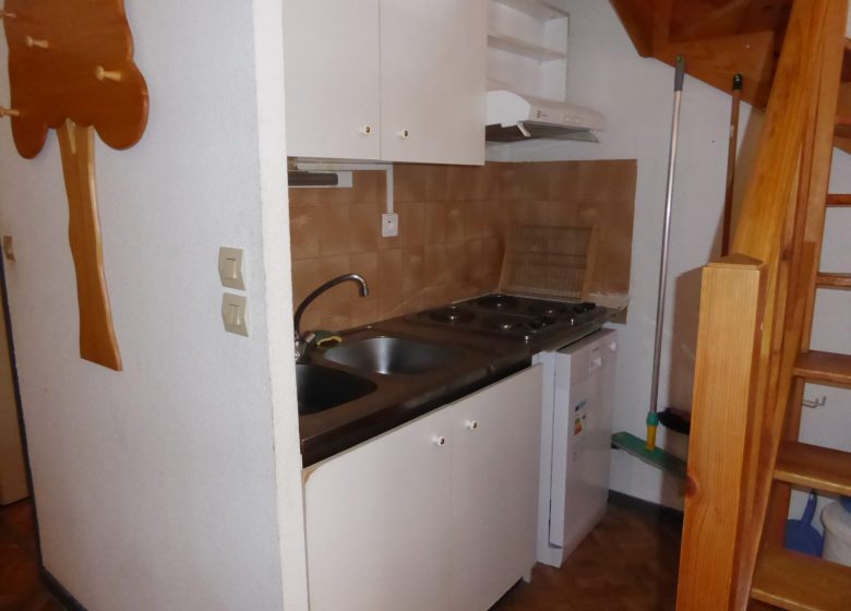 Appartement Senescau