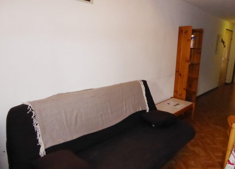 Apartamento Senescau