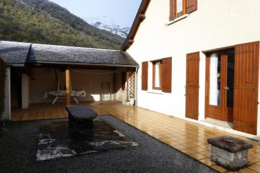 Maison Casa Lola