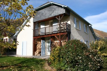 Appartement Cauhapé