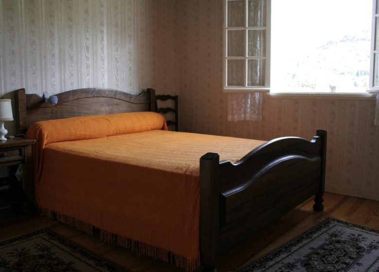 Appartement Cauhapé