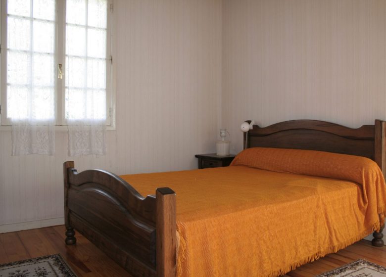 Appartement Cauhapé