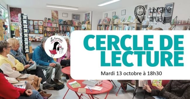 Cercle de Lecture