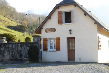 Chalet Aubisque