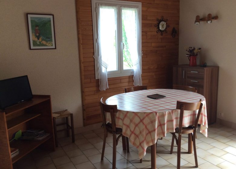 Chalet Ragazzo