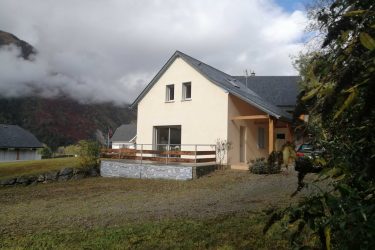 Chalet Curves