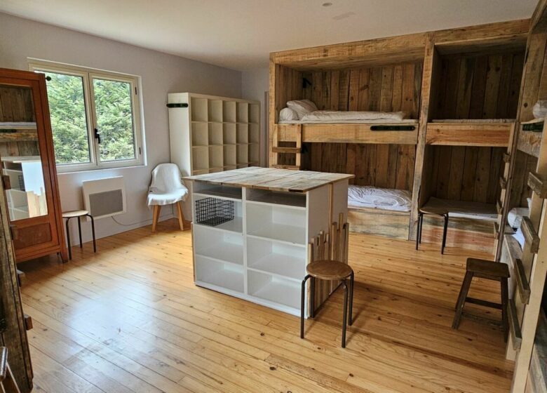 Chalet Ensemble