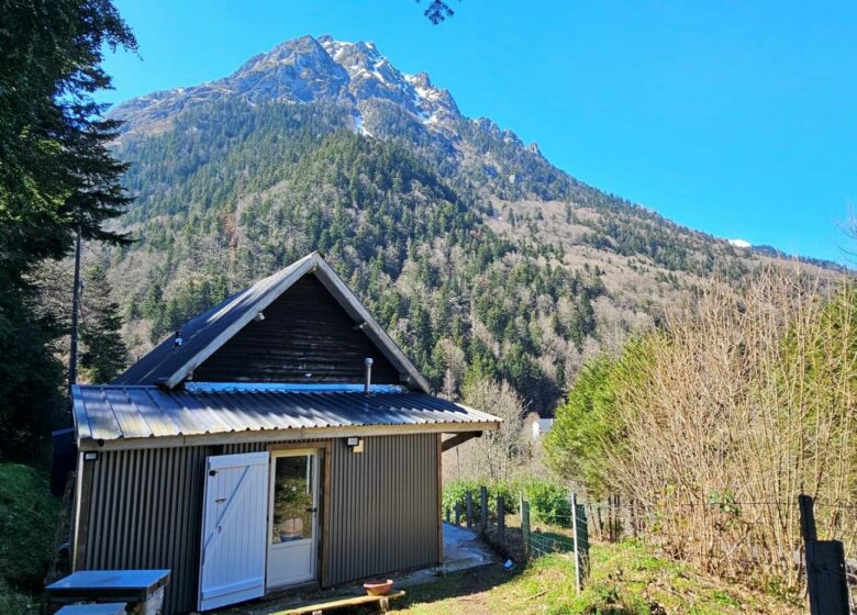 Chalet Ensemble