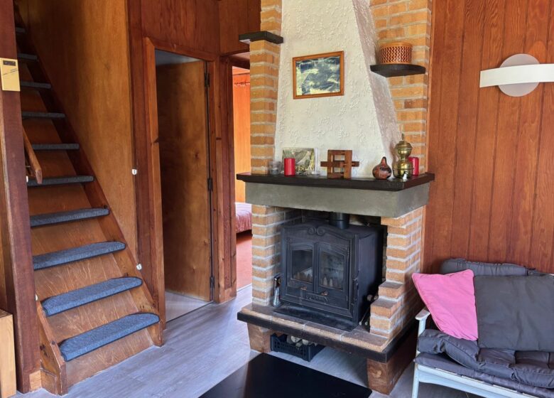 Chalet de Gêtre