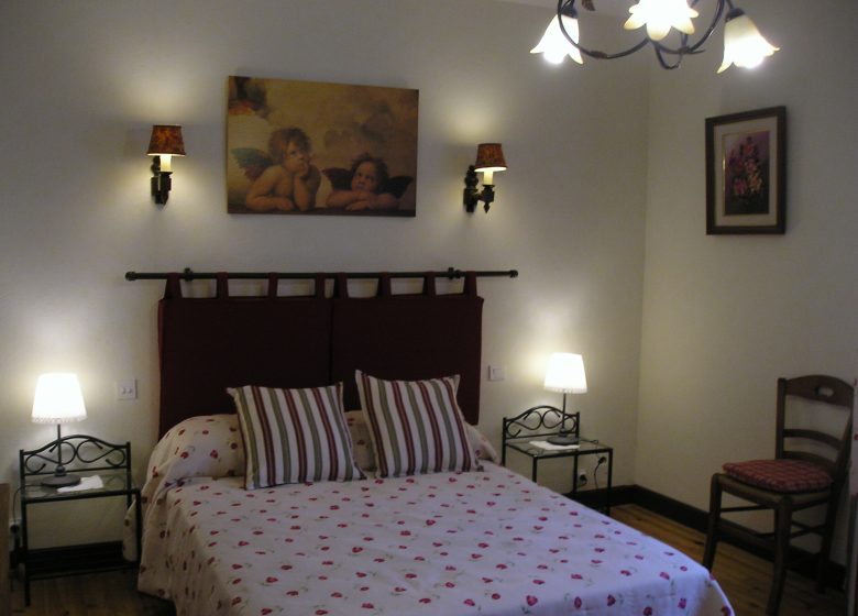 Gîte Barou