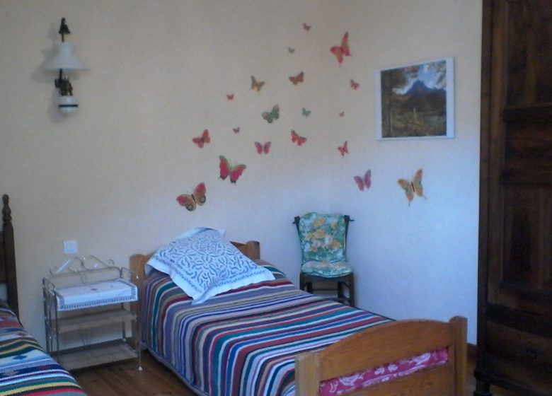 Gîte Barou