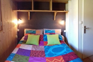 Chalet Erable