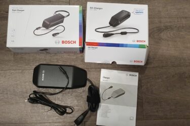 Chargeur pour VAE Eaux-Bonnes