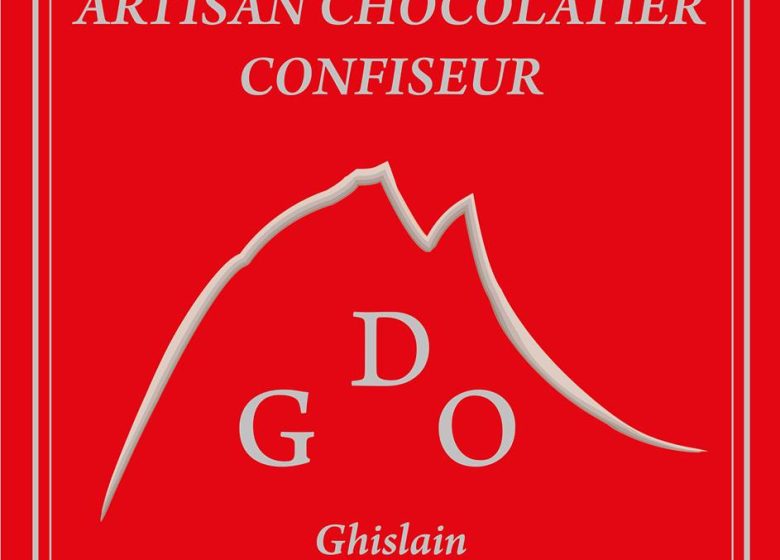 Artisan Chocolatier Confiseur