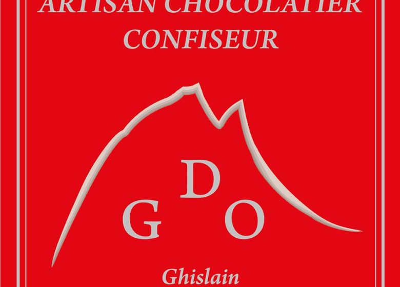 Cioccolatiere Artigiano Pasticciere