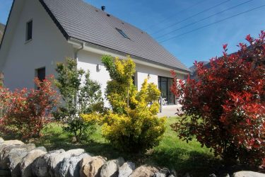 Le Clos de Gaspalou