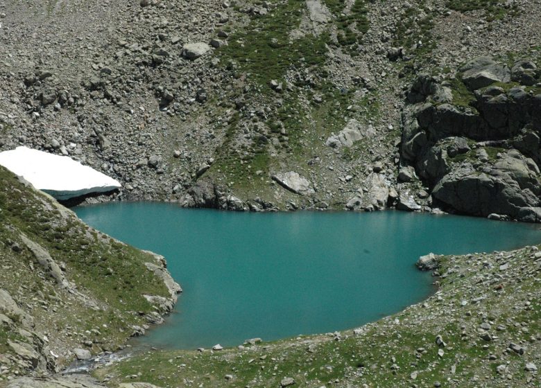 Traversée des Contrebandiers