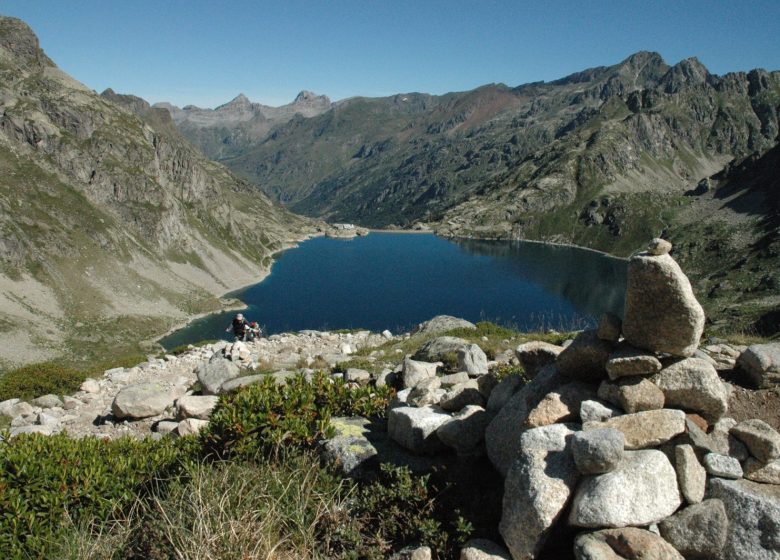 Traversée des Contrebandiers