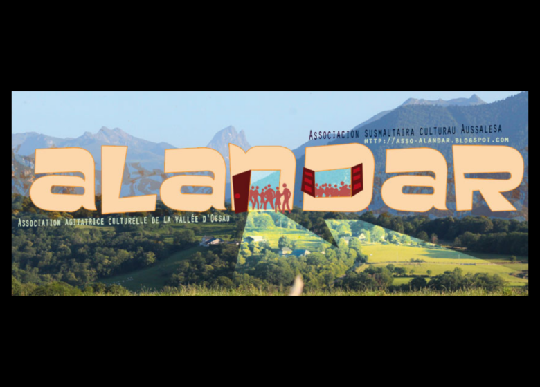 Alandar