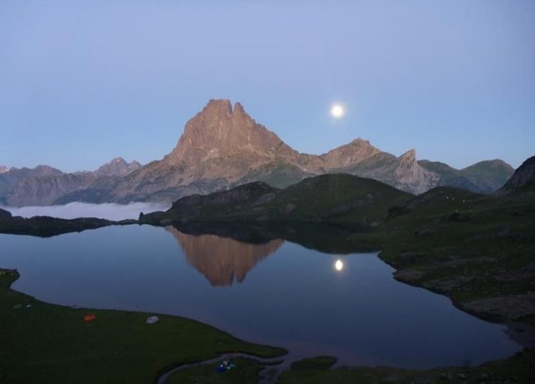 Sr. Thomas COTELETTE – Guía de montaña