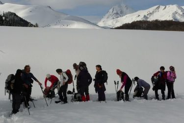 Monsieur Thomas COTELETTE – Accompagnateur montagne