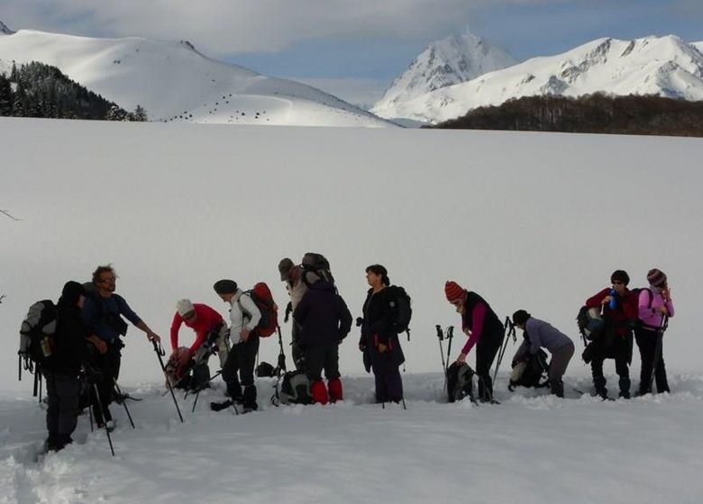 Monsieur Thomas COTELETTE – Accompagnateur montagne