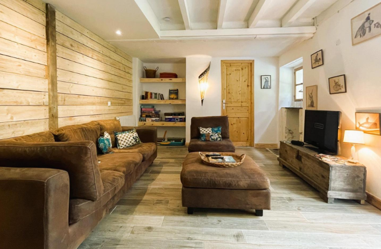 Gîte Coume a Case