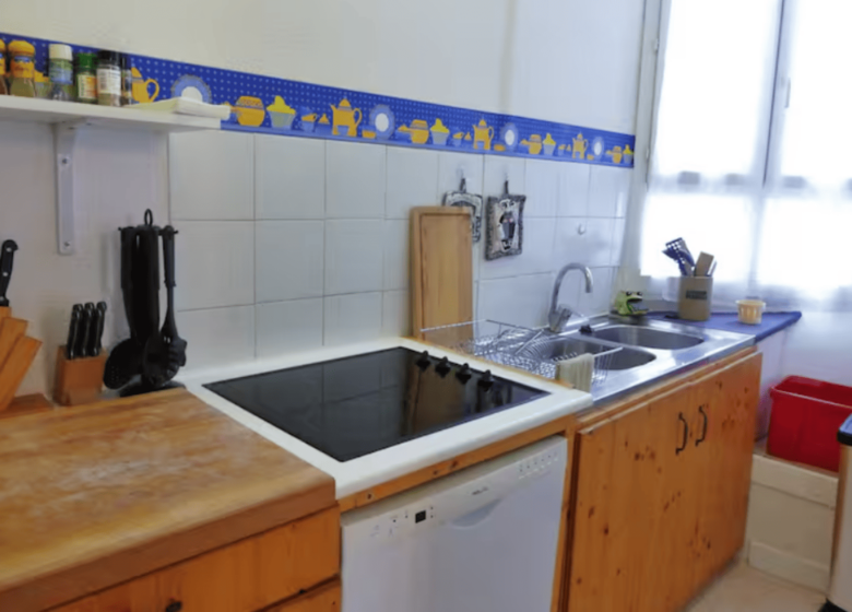 Appartement Pardeilhan