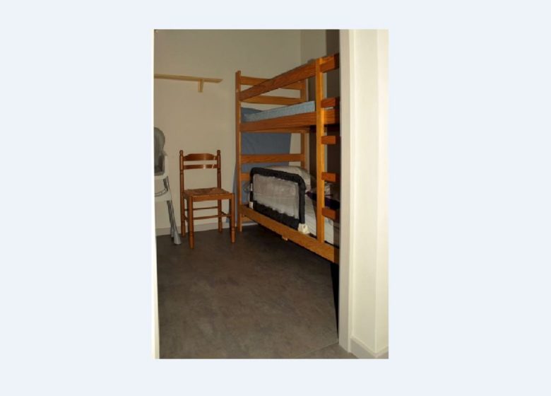 Apartamento Val Soleil N°116