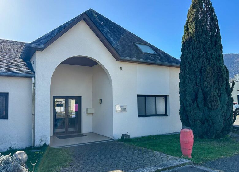 Cabinet de dentistes du Docteur Bertrand Menaut