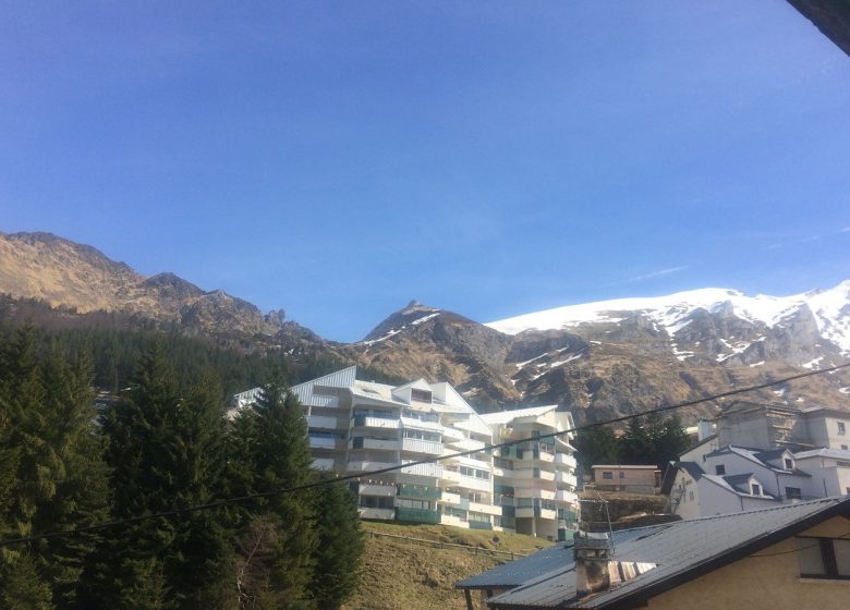Appartement Dicharry