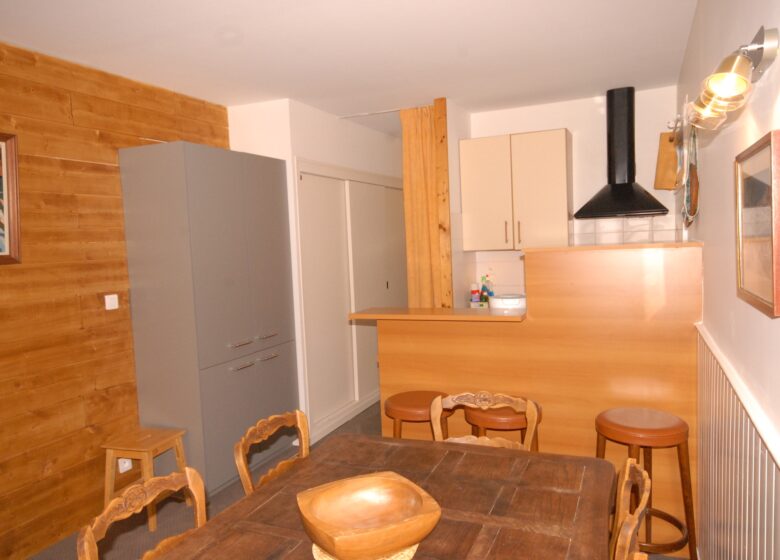 Agence Barroso – Neige et Soleil Ns445