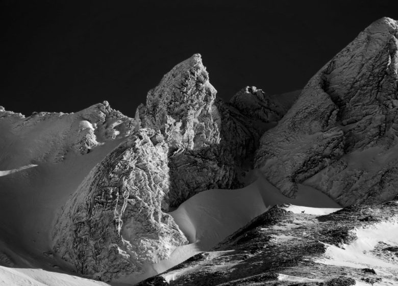 Monsieur Alain AUTECHAUD – Accompagnateur montagne
